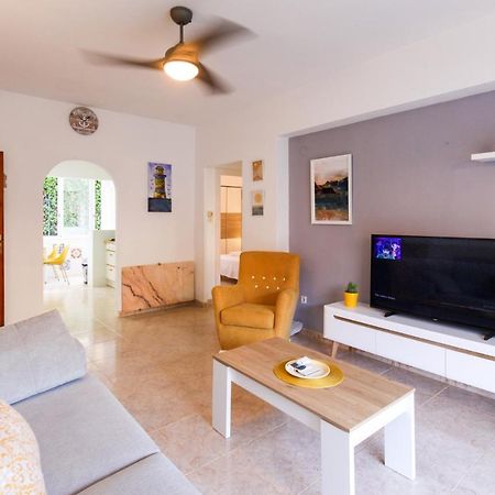 Ona Apartament By Costablancarent Denia Exteriér fotografie