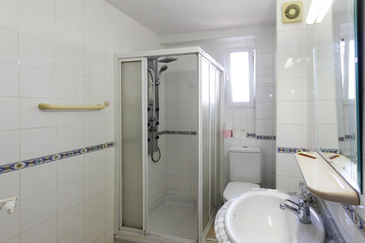 Ona Apartament By Costablancarent Denia Exteriér fotografie