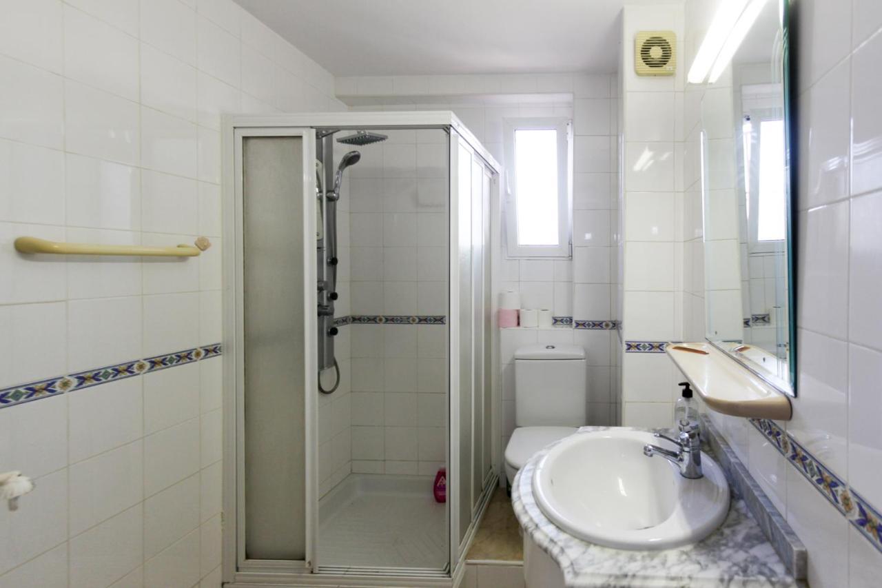 Ona Apartament By Costablancarent Denia Exteriér fotografie